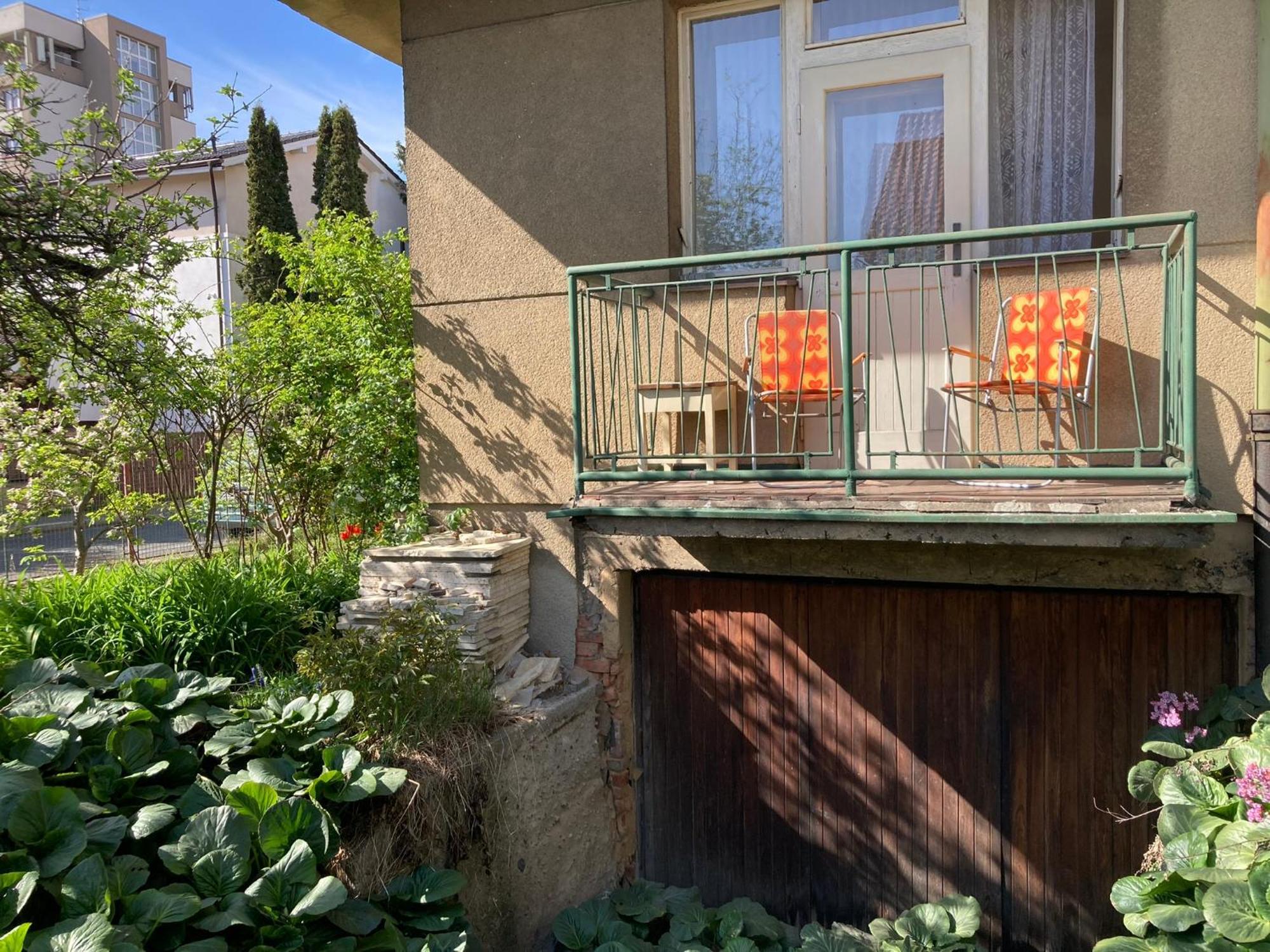 Spacious Apartment - Free Parking! Prague Exterior photo
